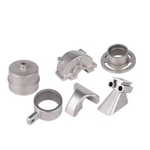 Precision Casting Services 304/316L Stainless Steel Castings