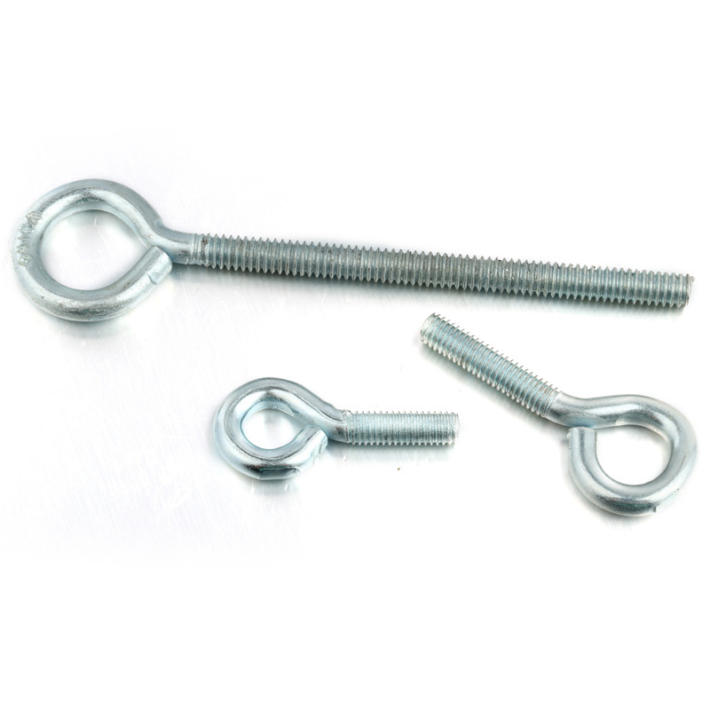 OEM Wholesale special threaded eye bolt