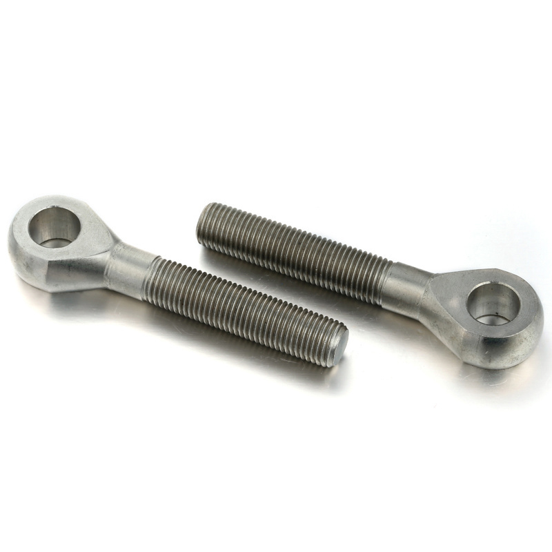 OEM Wholesale special threaded eye bolt