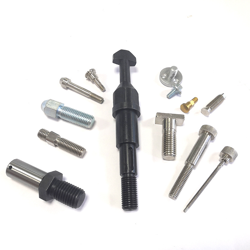 Professional bolt manufacturer special customized bolts