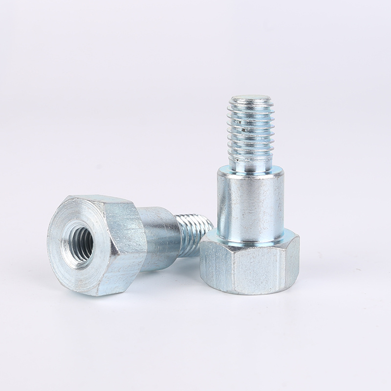 Fastener Manufacture furniture bolts and nuts