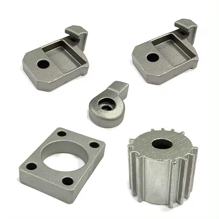 Precision Casting Services 304/316L Stainless Steel Castings