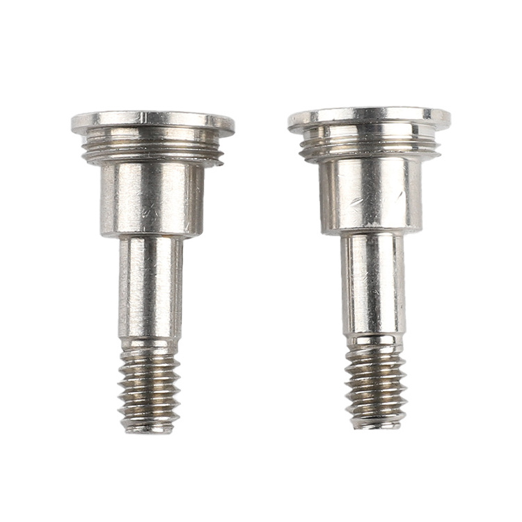 Professional bolt manufacturer special customized bolts