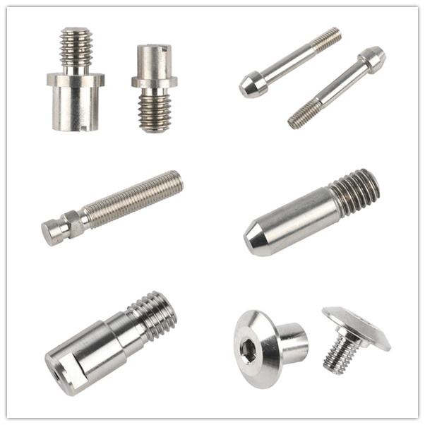 Professional bolt manufacturer special customized bolts