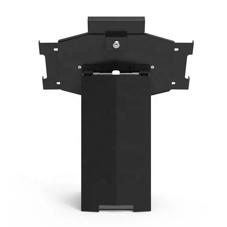 Hot Sale High Quality Supermarket And Restaurant Security Countertop POS Universal Tablet Desktop Stand