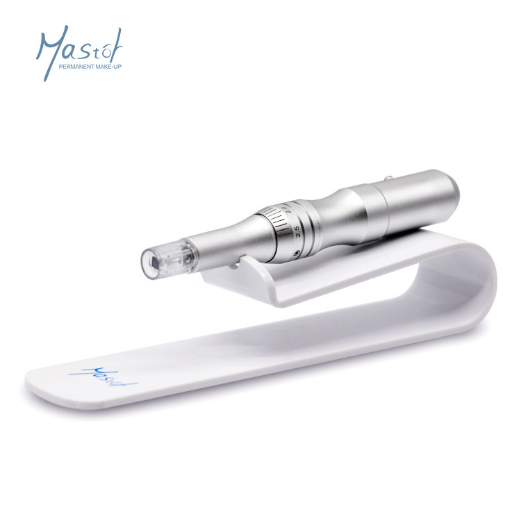 Mastor Brand Facial Treatment Derma Pen Microneedle Device Permanent Makeup Machine