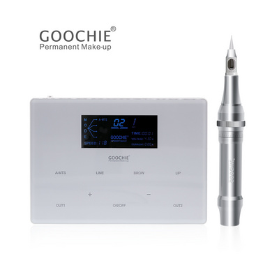 PMU Machine Permanent Makeup Goochie