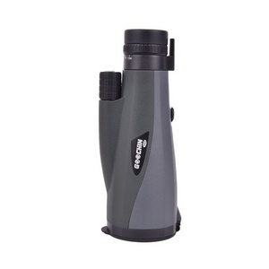 GOOCHIN High Zoom 10-30x60 Monocular Mobile Phone Telescope HD Binoculars Monocular