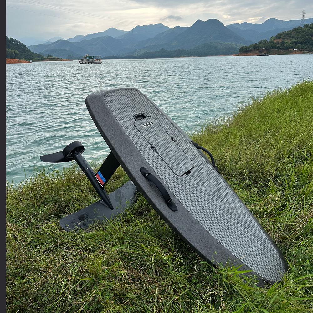 Factory price Jetsurf Foil Jet Boards Electric Hydrofoil surfBoard Efoil Electric Hydrofoil with Motor