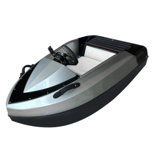 GOOCH  Good Design 15KW 72V Mini Jet Ski Electric Fishing Boat Sea Kart For Water Sports