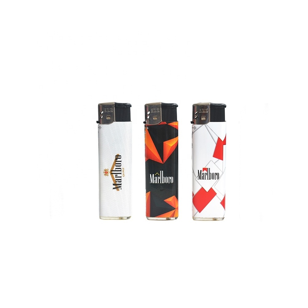 electronic cigarette chinese electronic lighter gas flameless disposable lighter