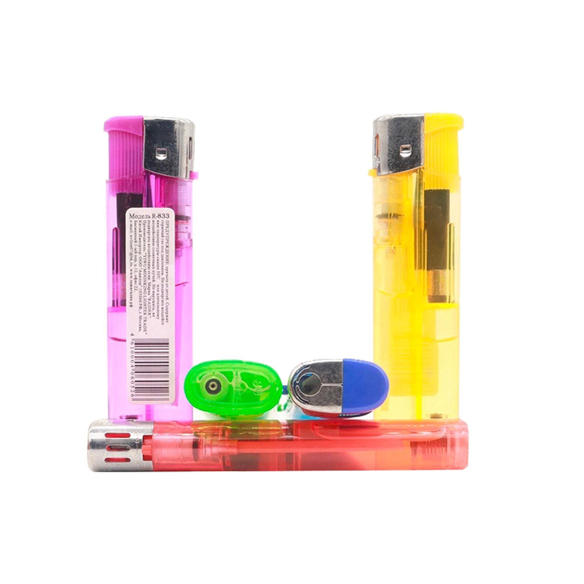 refillable electric gas lighter cakmak akmak encedendors isqeiro feuerzeug plastic lighter