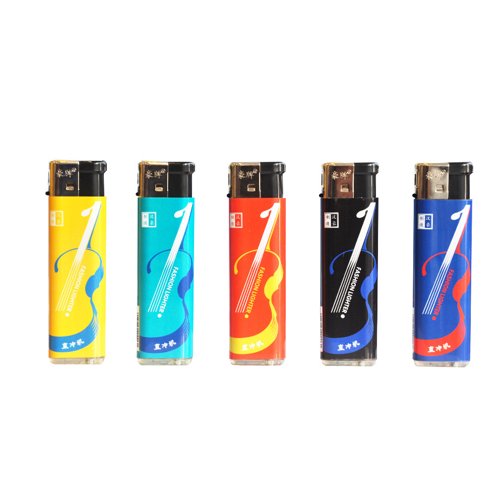 HP-P5 turbo jet blue flame torch firework springs butane gas windproof supreme encendedor de cocina  lighter