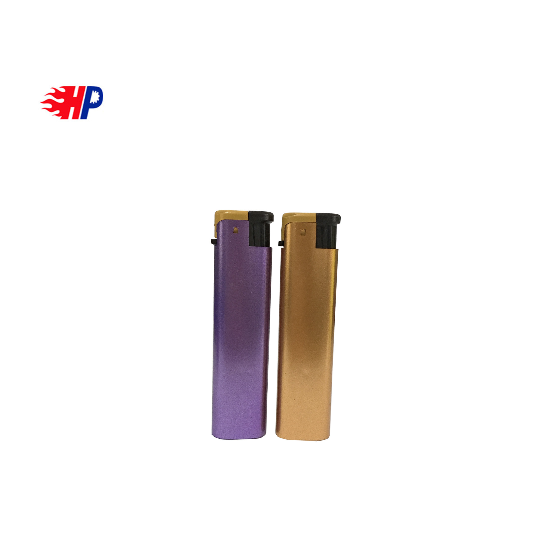 2022 HP Retail  Cheap Torch Windproof Lighter Mini Creative Lighter