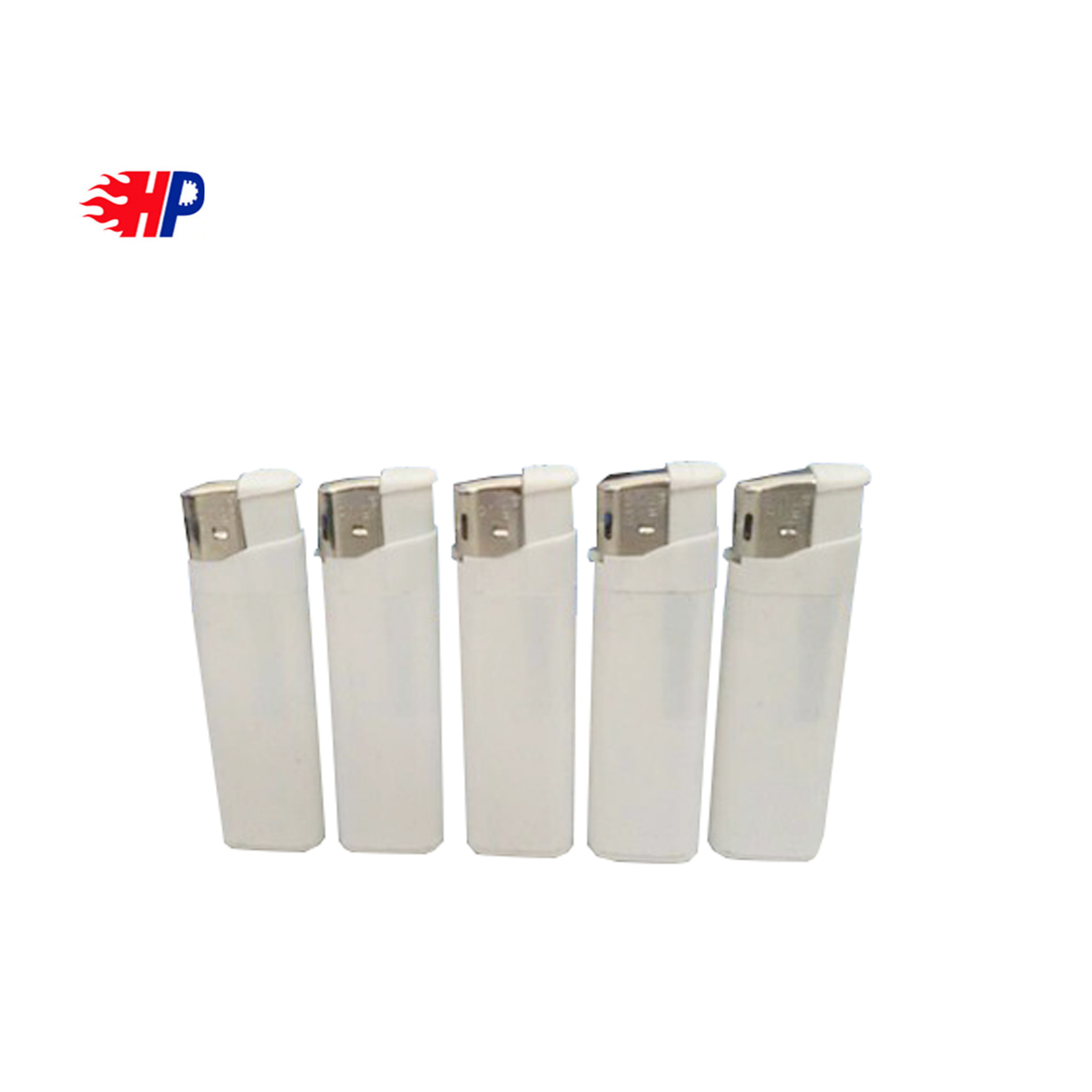 Wholesale custom logo cigar lighters encendedores isqueiros api gas lighter with light