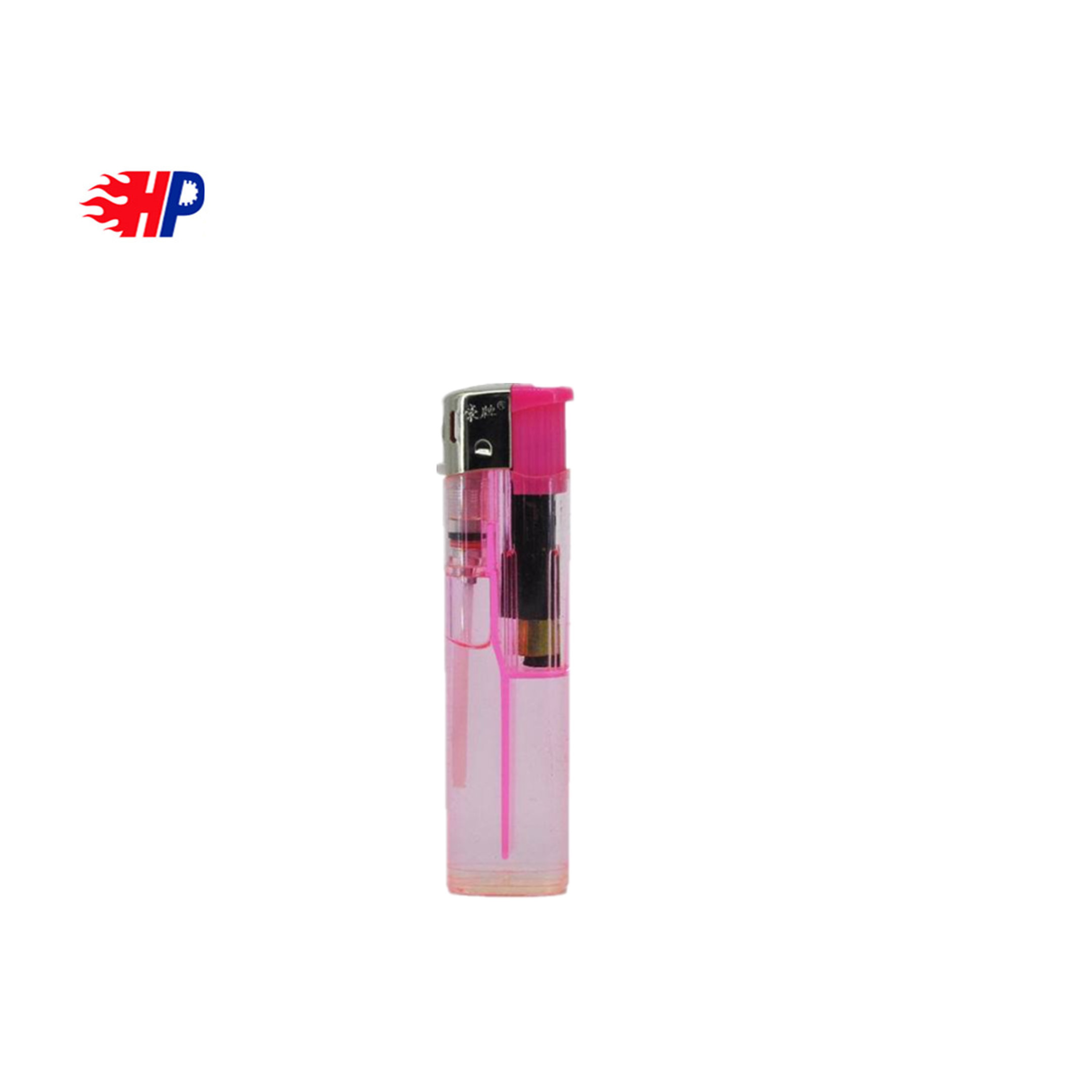 HP-127 2020  High-demand  disposable or refillable  electronic cigarette lighter encendedor electron cigrate lighter electronic