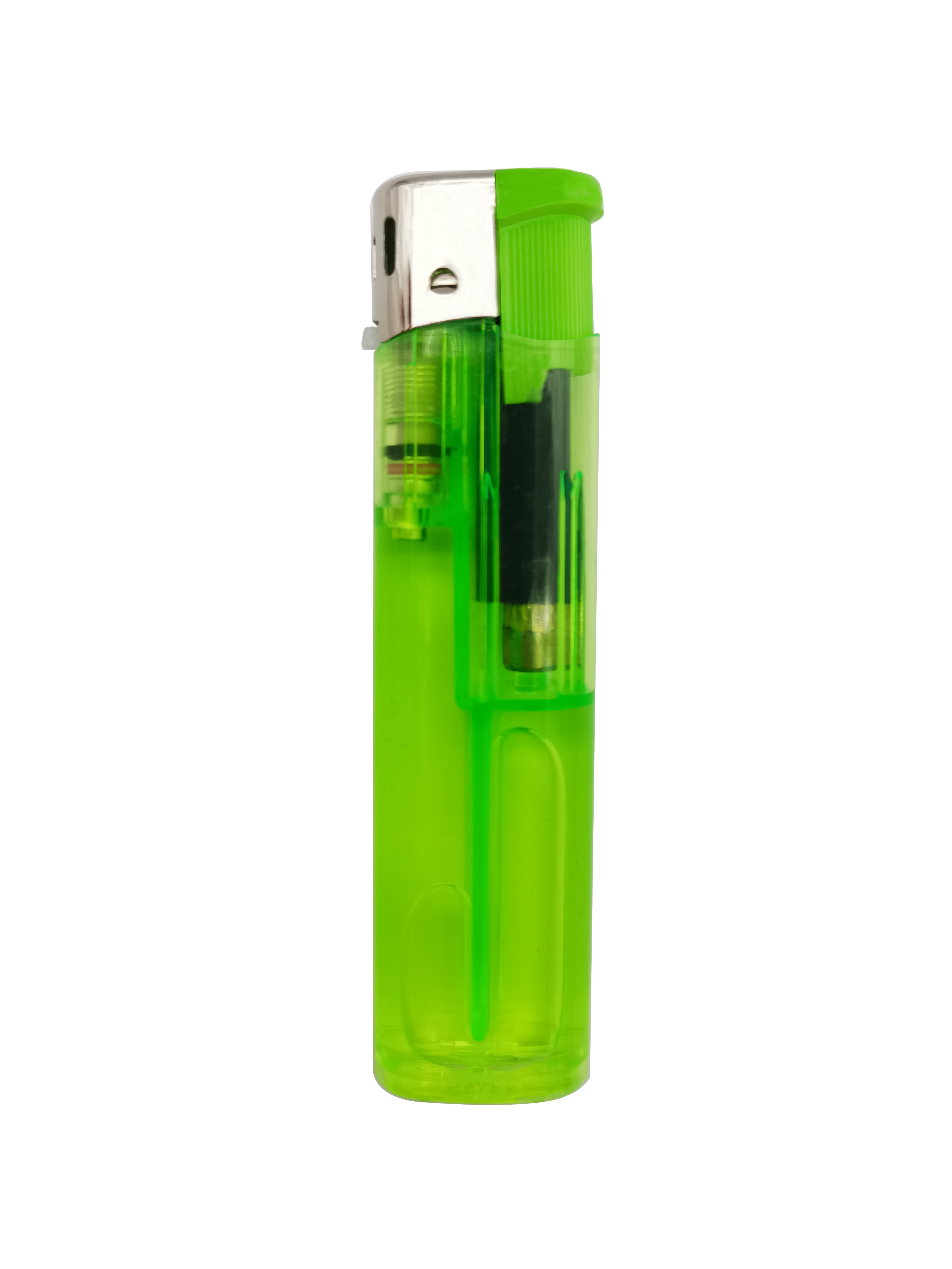 HP-127 imco designer disposable transparent  cigarette lighter electronic