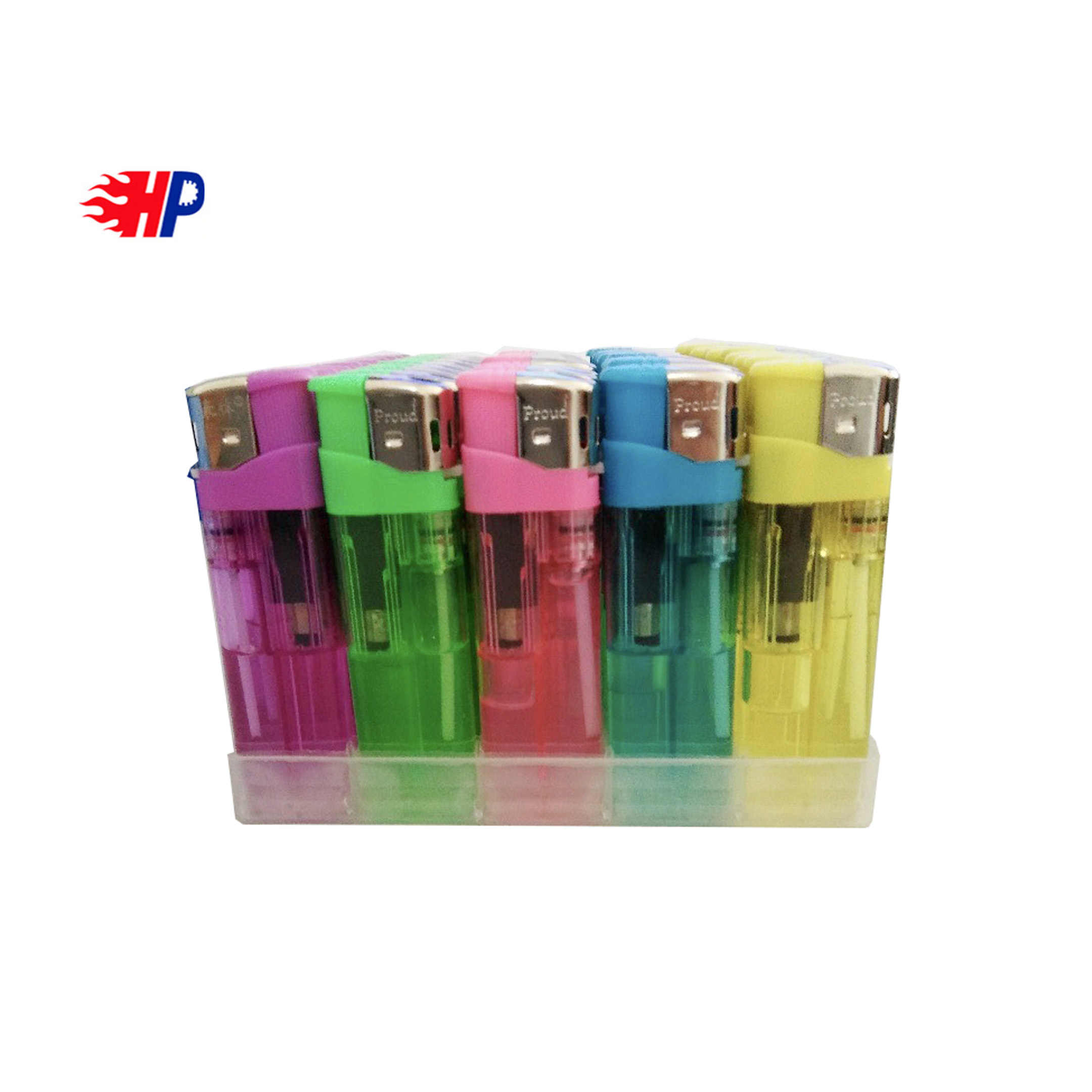 HP-169 lighters wholesale from China smoke gas fire stash charcoal cheap refillable lighter