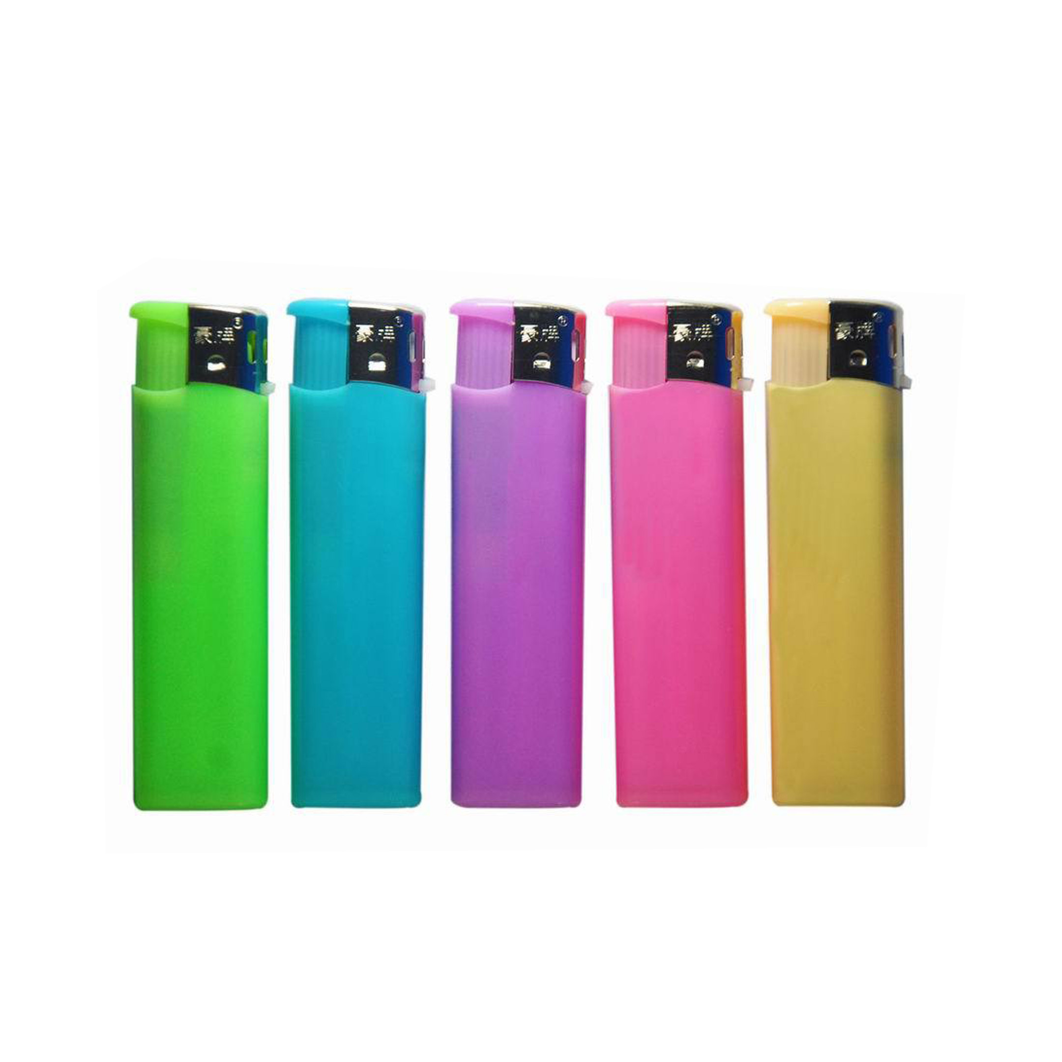 refillable electric gas lighter cakmak akmak encedendors isqeiro feuerzeug plastic lighter