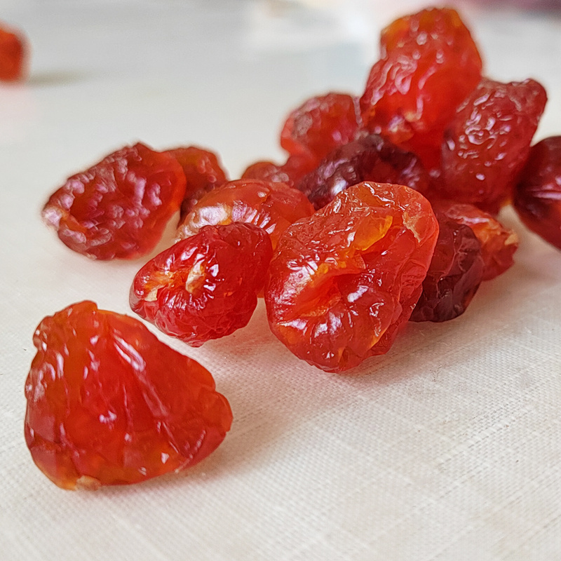 Fresh Dried Cherry 1kg Dried Fruit Preserved Fruit Candy Cherry Dried Fruit Casual Snack