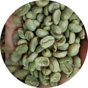 wholesale low price raw and roasted pure Arabica coffee Supply of origin coffee beans