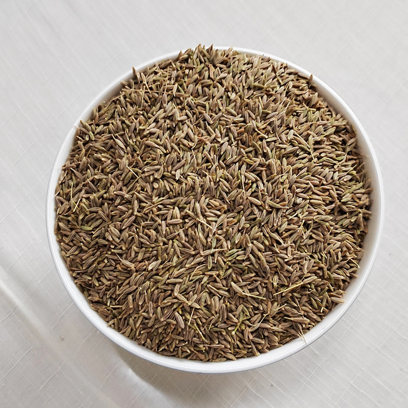 Kreuzkummelsamens  Semillas de comino green dried Cumin Seed Factory Supply Wholesale Price Cumin