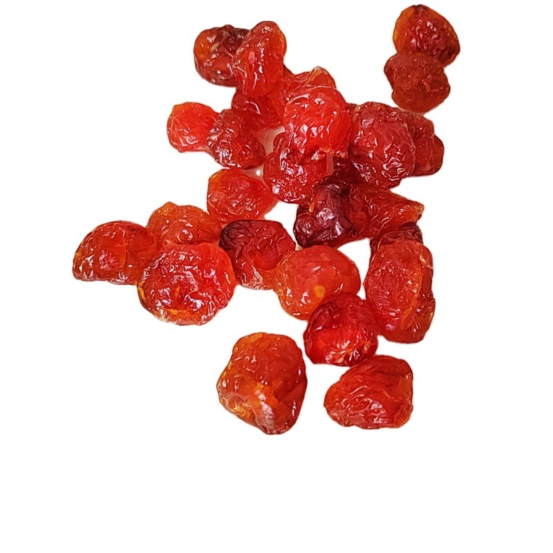 Fresh Dried Cherry 1kg Dried Fruit Preserved Fruit Candy Cherry Dried Fruit Casual Snack