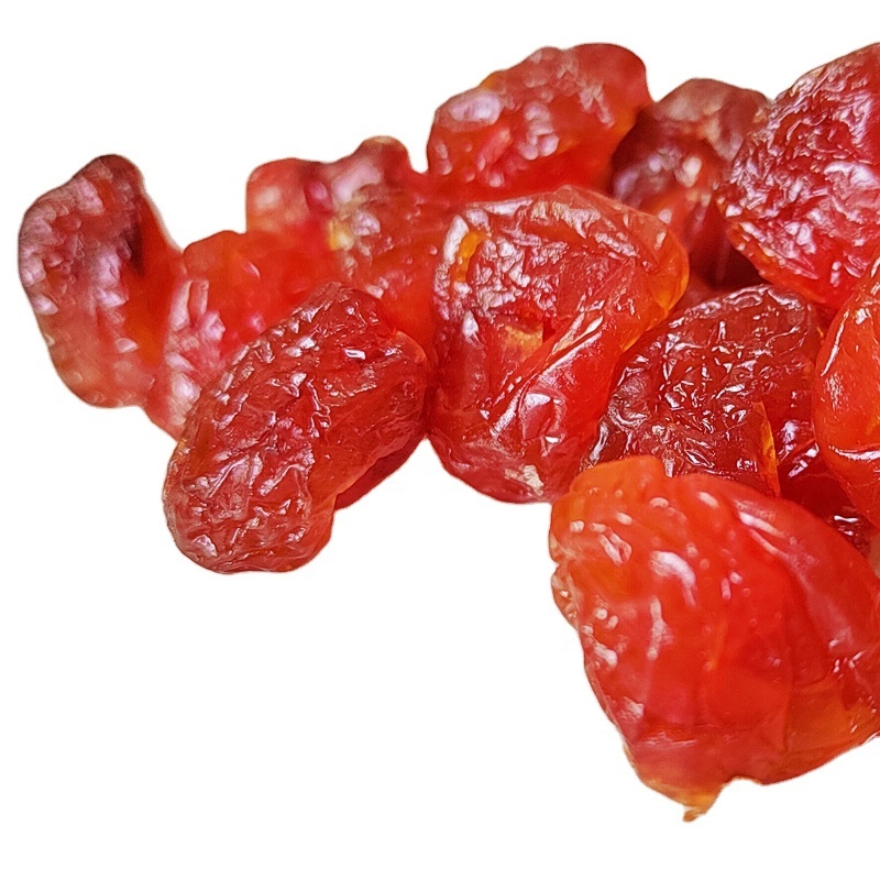 New Crop Chinese Or Premium Dried Fruit Healthy Snacks Dried Whole Cherry