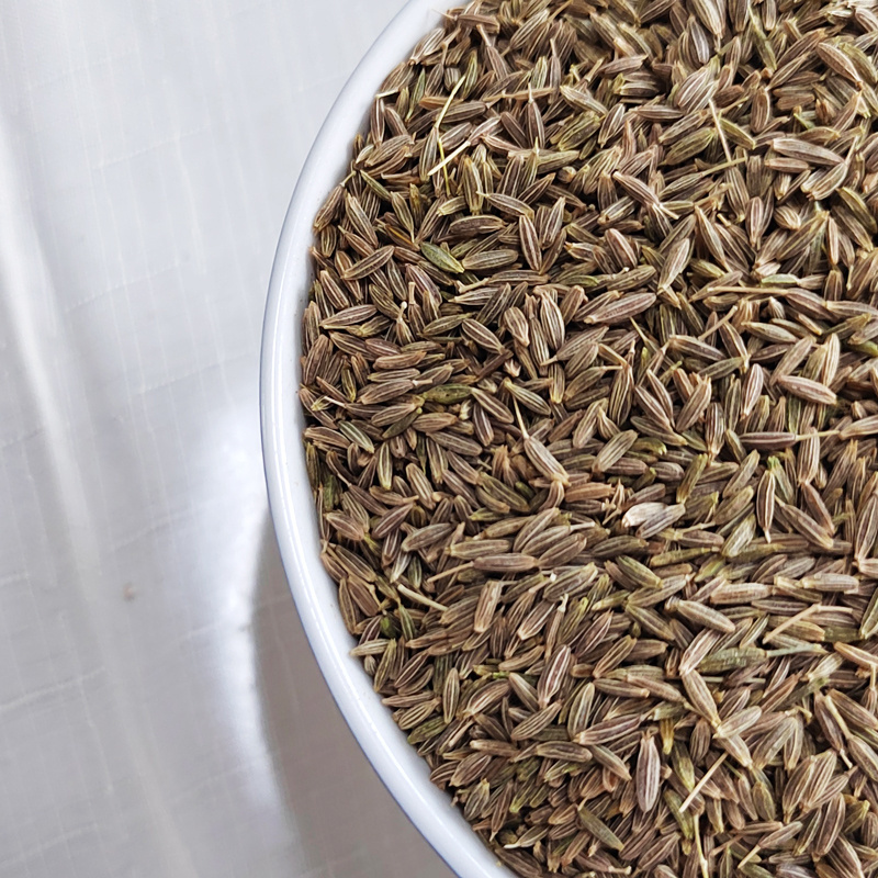 Kreuzkummelsamens  Semillas de comino green dried Cumin Seed Factory Supply Wholesale Price Cumin