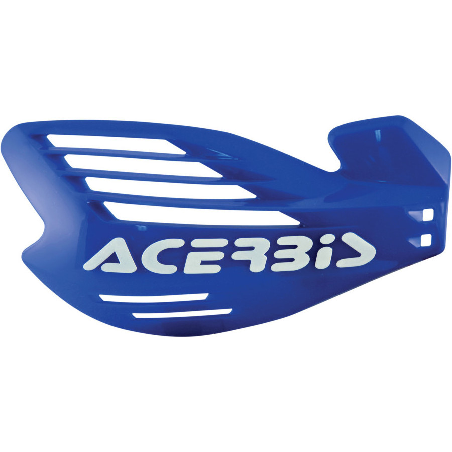 ACERBIS X-Force Motorcycle Handguard Racing Protective Hand Lever Guard Protector