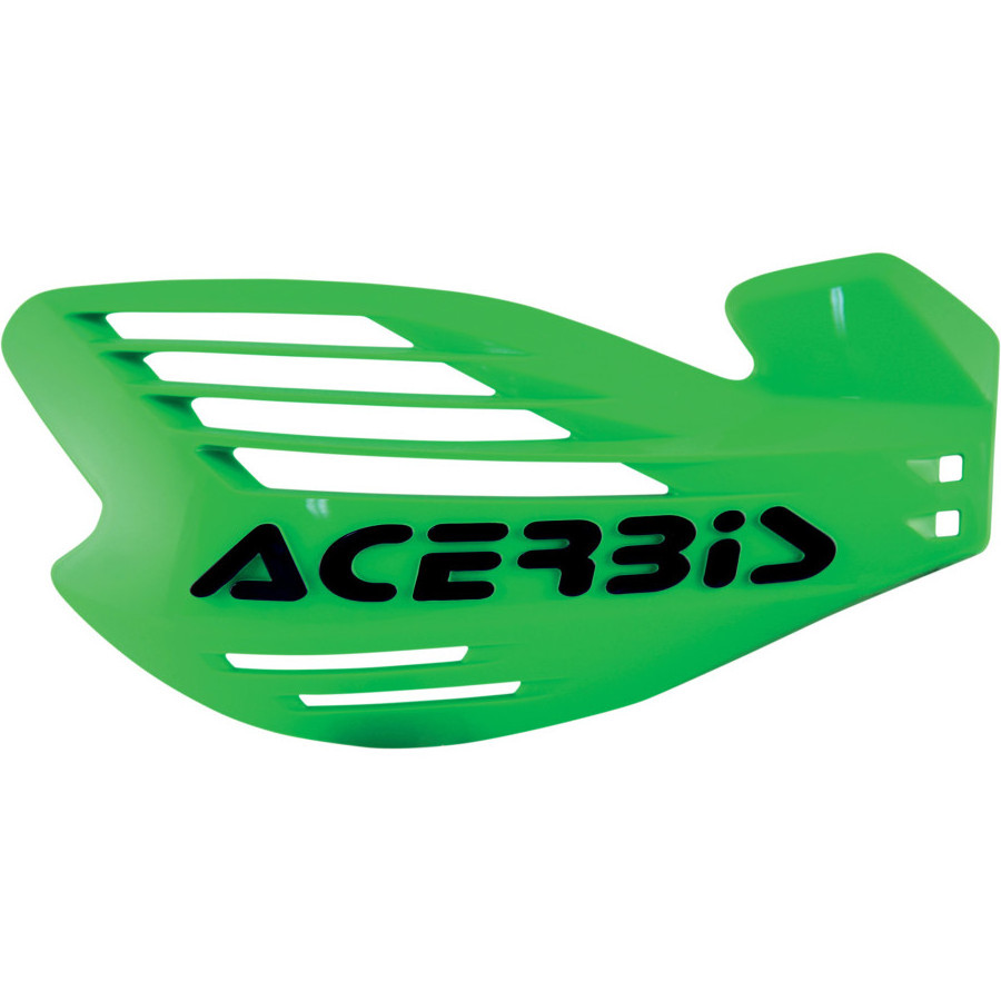 ACERBIS X-Force Motorcycle Handguard Racing Protective Hand Lever Guard Protector