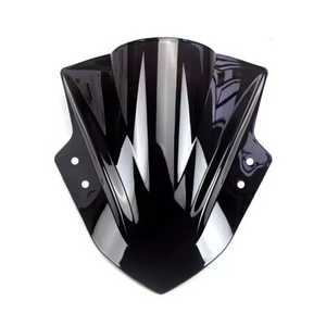 Ninja300R Ninja250R Motorcycle Parts Motorcycle Windshield Motorcycle Windscreen