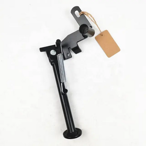 Motorcycle Kickstand Motorcycle Side Stand for Vespa GD-G2909S