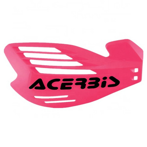 ACERBIS X-Force Motorcycle Handguard Racing Protective Hand Lever Guard Protector