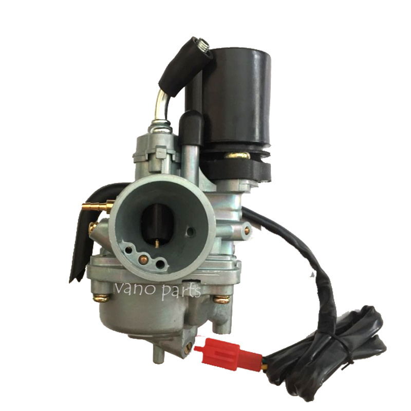 GD-HSHYQ-006 OVETTO JOG 50 Motorcycle Engine Parts Carburetor