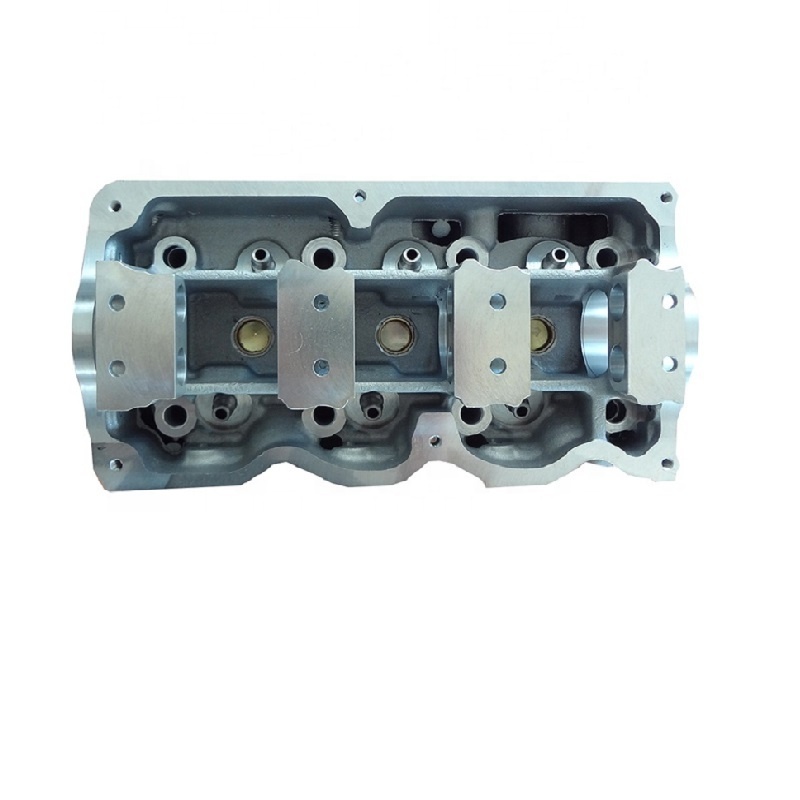 F8CV 96316210 96642705 Cylinder Head For Daewoo Matiz Tico 796cc 0.8L L3 SOHC 6V 1998-