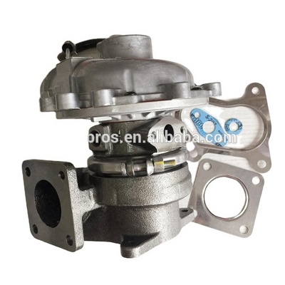 RHF5 Turbocharger VI430089 WL84.13.700 VA430090 Turbo For Mazda B2500 J97A Engine 109/118 HP 1996-