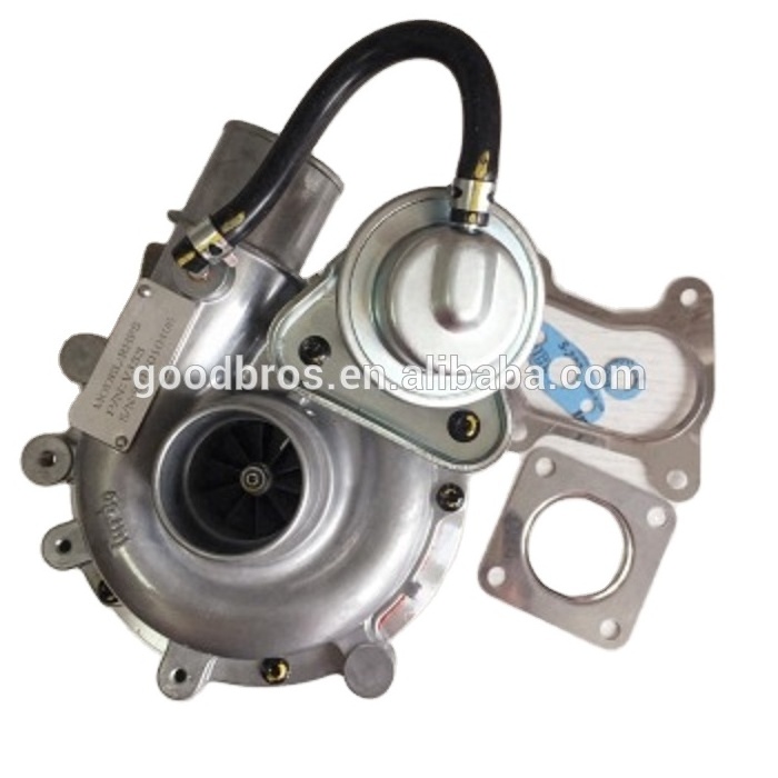 RHF5 Turbocharger VI430089 WL84.13.700 VA430090 Turbo For Mazda B2500 J97A Engine 109/118 HP 1996-