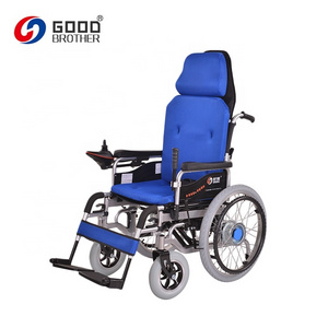 Hot Products 250W  Motor Foldable Steel Electric Power Wheelchair Conversion Kit