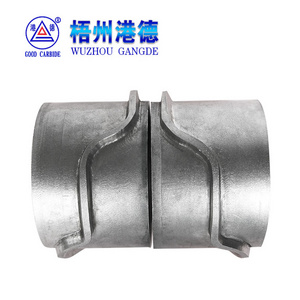 cemented carbide baby diaper Cutter mould tungsten carbide Diaper rotary die cutter sanitary napkin die cutter