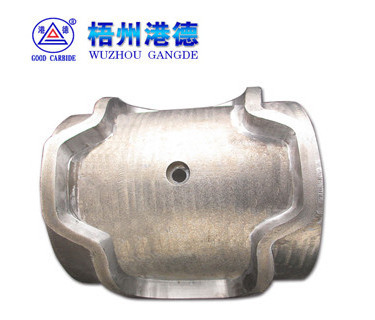 cemented carbide baby diaper Cutter mould tungsten carbide Diaper rotary die cutter sanitary napkin die cutter