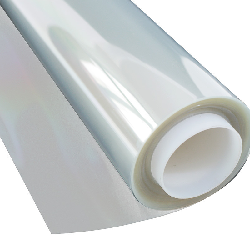 High Quality Safety Film security film clear transparent car windshield building home security window protection film