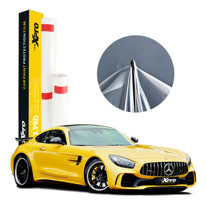 Nano Ceramic Coating Self Healing TPU PPF Car Body Paint Protection Film TPU Car Paint Protective Film