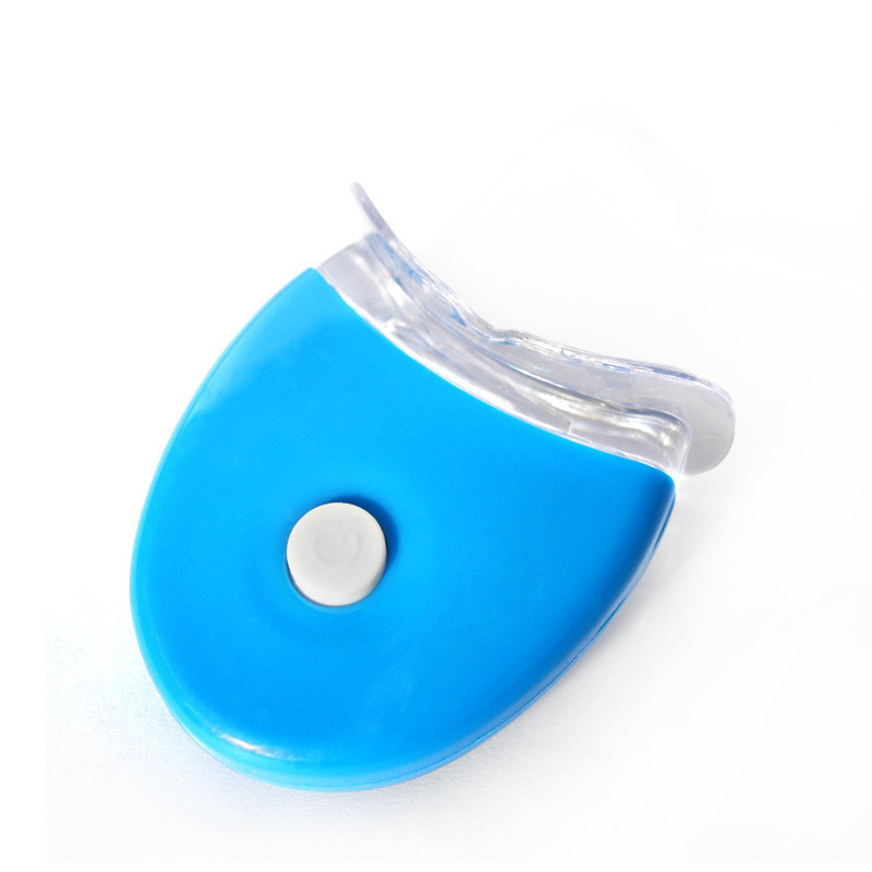 Tooth Whitener Leds Laser Cold Blue Teeth Whitening Light For Tooth Polishing