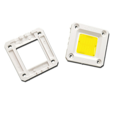 Factory direct ac 110v 220v driverless cob led 10W 20w 30w 40w 50w ac cob led