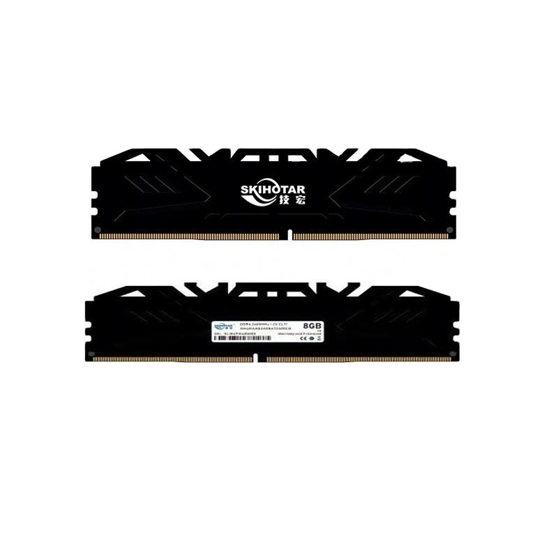 Skihotar DDR4 Desktop Ddr4 8GB 16gb 2400Mhz 2666mhz Factory price Ram for pc