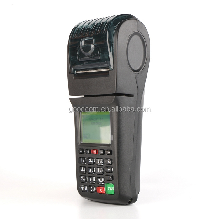 Restaurant Online Web Ordering SMS GPRS Remote Ticket Printer