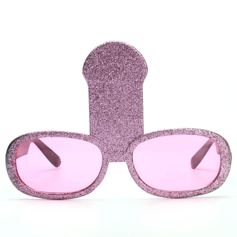 Funny Penis Modeling Hen Party Glasses Bride To Be Bachelorette Party Glasses Decorations