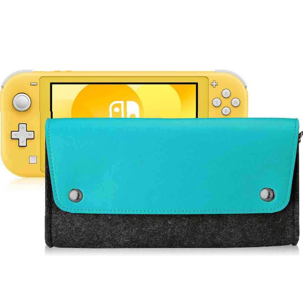 Switch Lite Carrying Bag Storage Bag for Nintendo Switch Lite Carrying Bag