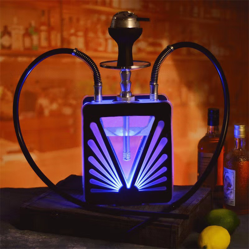 No Charcoal Fast Heating Narguile Hookah Bowl Good Quality Chicha Sheesha Shisha Smoking Set Electronic Electric Hookah Bowl